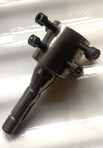 Adjustable bell collet 10mm - bell,