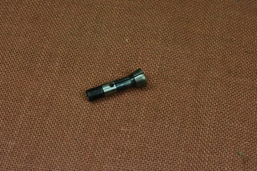 Pultra 10mm collet - ,size, 5mm