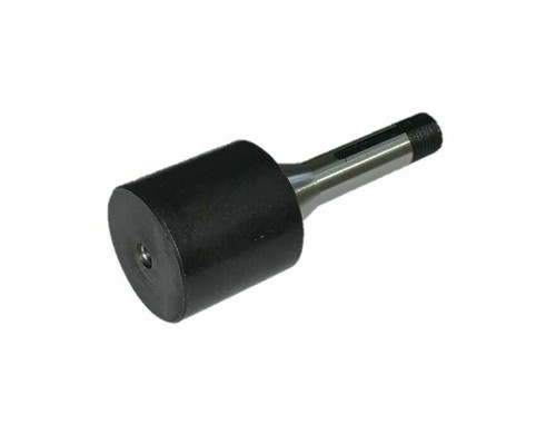 10mm soft stub arbor blank - soft,