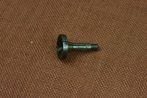 Pultra lathe 8mm shank - pultra, collets