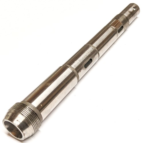 Pultra lathe 10mm - , headstock