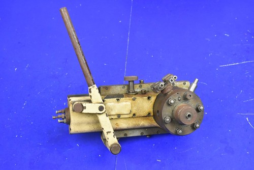 Good used capstan attachment - good,