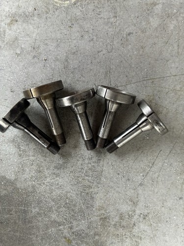 Full set 8mm watchmakers - set, 5
