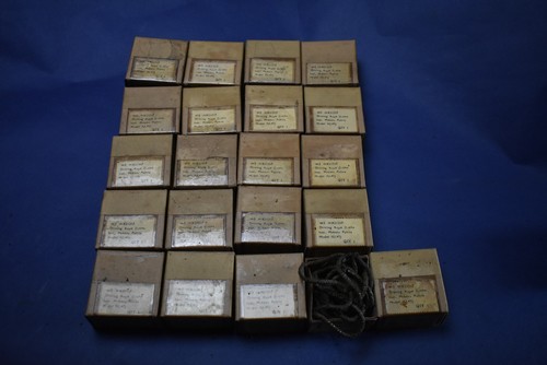 Job lot twenty old - job, stock